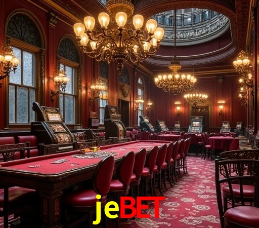 jebet