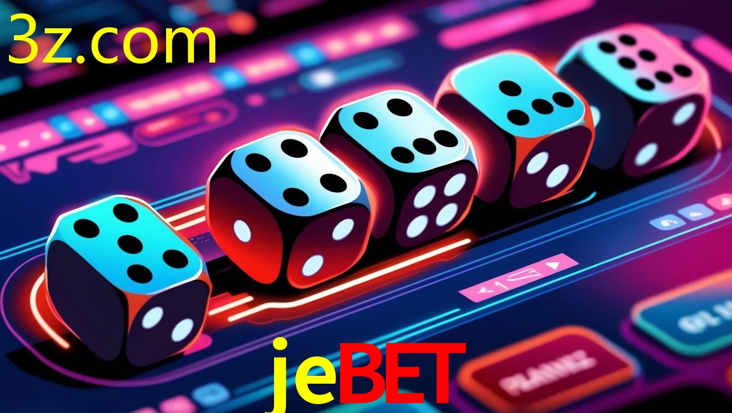 JEBET.COM