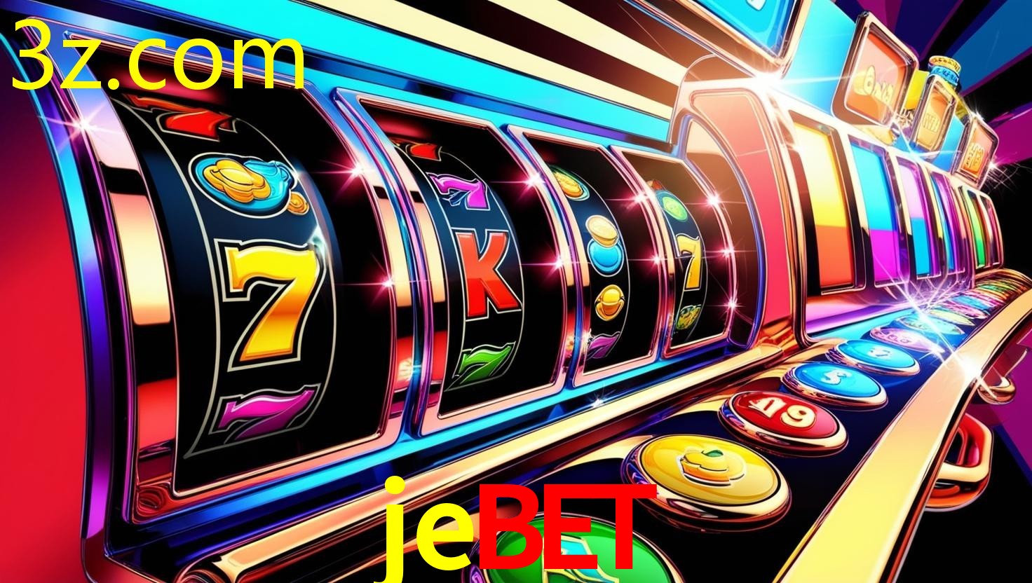 JEBET.COM
