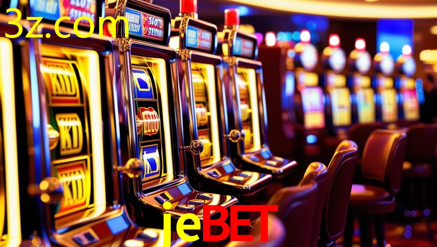 JEBET.COM